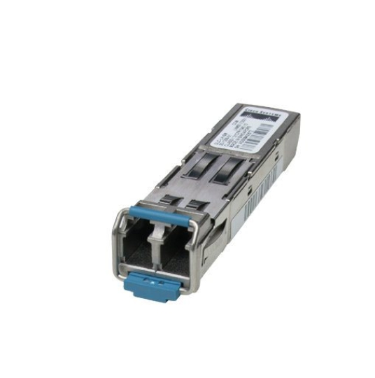 Cisco GLC-SX-MM-RGD = (GB Multi-Mode Rugged SFP)