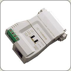 ATEN konvertor RS232-RS422/485, obojsmerný