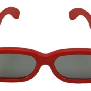 PRIMECOOLER PC-ADP3 3D GLASS / 3D OKULIARE (polarizacné cirkulárne - detské)