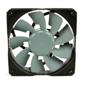 SCYTHE SM1225GF12SL Grand Flex 120 fan 800RPM