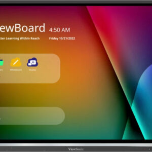 55" LED ViewSonic IFP5550-5