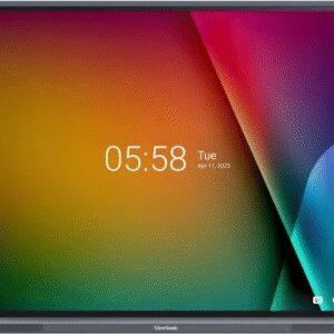 65" LED ViewSonic IFP6533-G