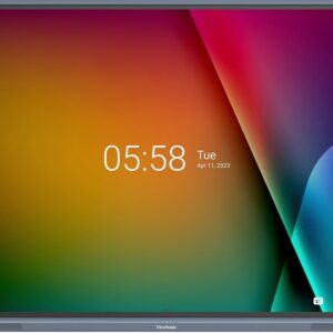 75" LED ViewSonic IFP7533-G