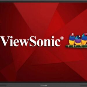 75" LED ViewSonic IFP75G1