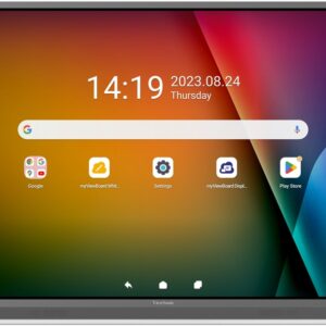 86" LED ViewSonic IFP8652-2F