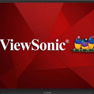 86" LED ViewSonic IFP86G1