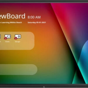 98" LED ViewSonic IFP9850-4