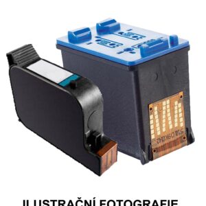 OWA Armor ink-jet kompatibilný s Canon iPF 680/685, (PFI107C)6706B001, 107 CYAN