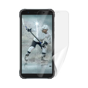 Screenshield IGET Blackview BV4900 fólia na displej