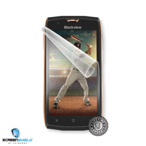 Screenshield™ IGET Blackview BV7000 Pro fólie na displej
