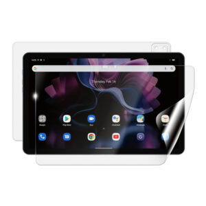 Screenshield IGET Blackview TAB G16 fólia na celé telo