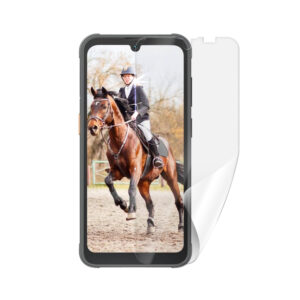 Screenshield IGET Blackview GBV5200 fólia na displej