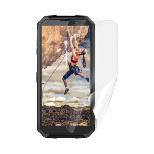 Screenshield IGET Blackview GBV9500 Plus fólia na displej