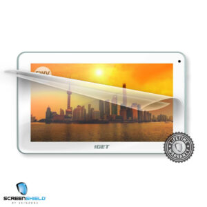 Screenshield™ iGET SMart 9 ochranná fólia na displej