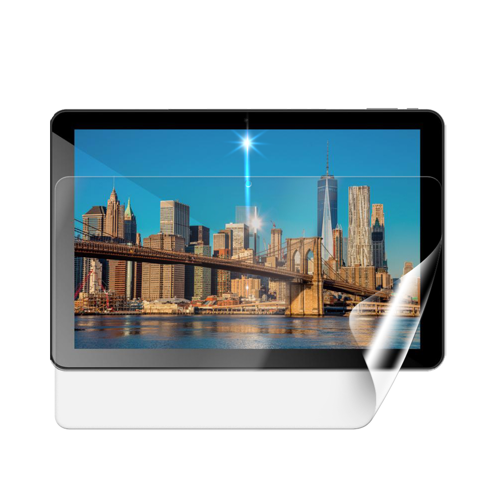 Screenshield IGET Smart W103 fólia na displej