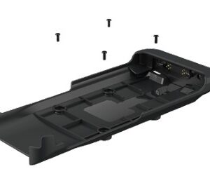 CT37 - IH45 bracket pre non booted CT37