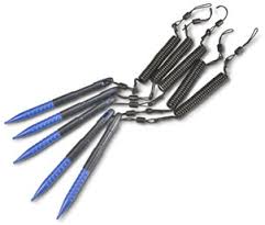 Honeywell Tethered Stylus - replacement styluses for CK70/71