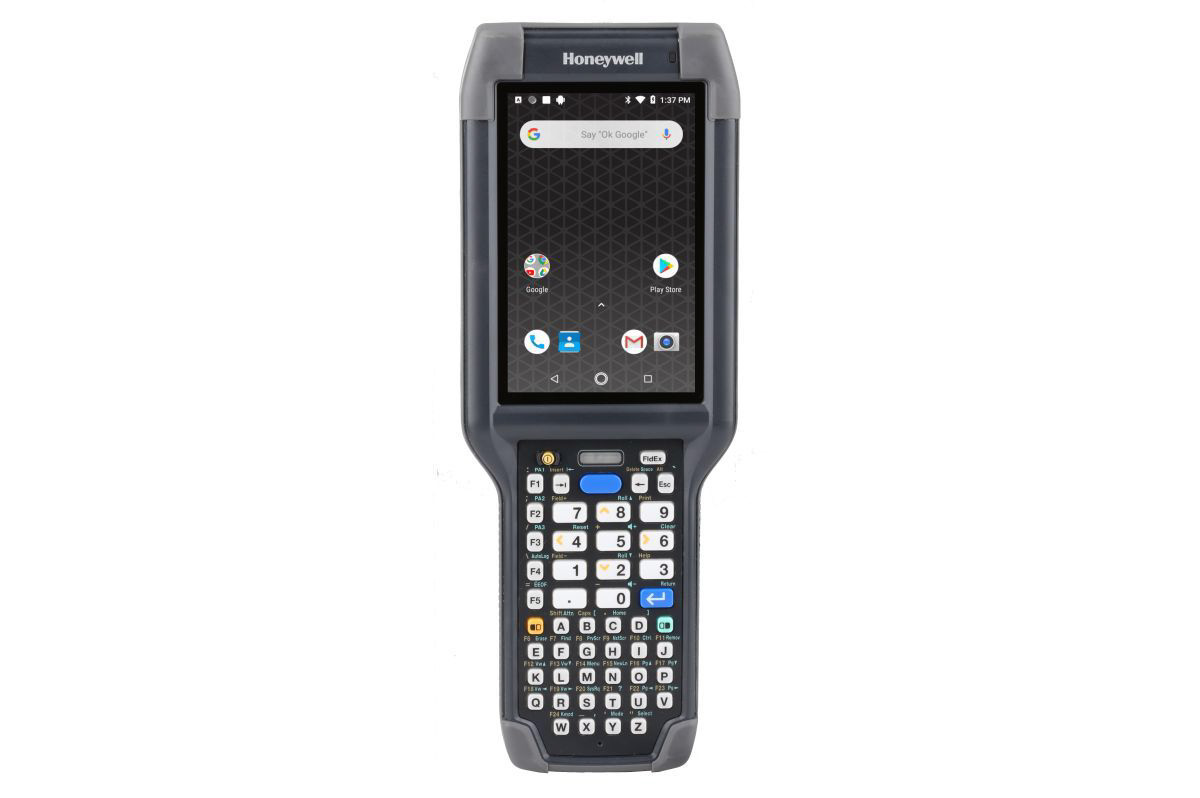 Honeywell CK65 /LargeNUM/4GB/6703SR/NoCam
