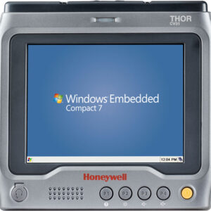 Honeywell CV31/1GHz/1GB/16GFLASH/HTOUCH/36V/WIFI/BT/NFC/WEC7