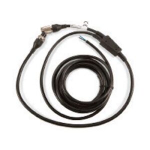 Honeywell Y-cable adapter - Kábel pre napájanie z vozidla