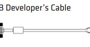 Honeywell Developer Active Synch cable