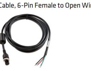 Honeywell Spare Cable,6Pin Female - Náhradný kábel