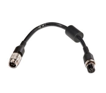 Honeywell Power Adapter Cable, 5Pin Male - Kábel adaptéra