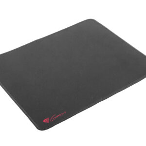 Herná podložka pod myš Genesis Carbon 500 M Logo (M12 LOGO), 30x25 cm