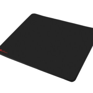 Herná podložka pod myš Genesis Carbon 500 L Logo (M12 MIDI), 40x33cm