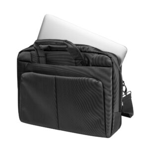 Taška pre NB NATEC GAZELLE 13"-14,1", čierna