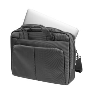 Taška pre NB NATEC GAZELLE 15,6"-16", sivá