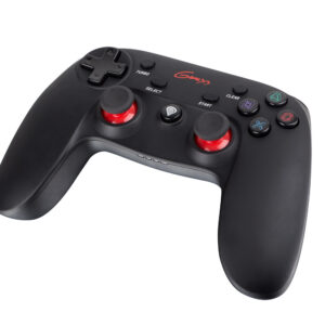 Bezdrôtový gamepad Genesis PV65, PS3/PC