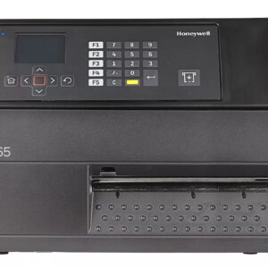 PX65 - TT, 203 DPI, Ethernet