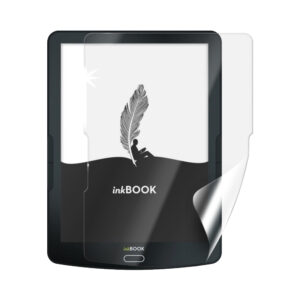 Screenshield INKBOOK Explore fólia na displej