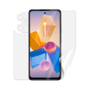 Screenshield INFINIX Hot 40i fólia na celé telo