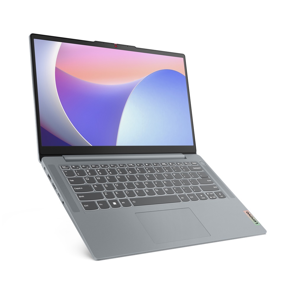 Lenovo IdeaPad Slim 3/14IAH8/i5-12450H/14"/FHD/16GB/512GB/UHD Xe/bez OS/Gray/2R