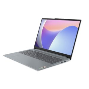 Lenovo IdeaPad Slim 3/16IAH8/i5-12450H/16"/WUXGA/16GB/512GB/UHD Xe/bez OS/Gray/2R