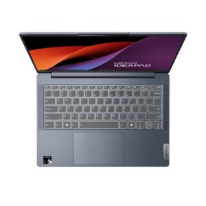 Lenovo IdeaPad Slim 5/IP Slim 5/SD-X1P-42-100/14"/WUXGA/32GB/1TB SSD/Adreno/W11H/Blue/2R