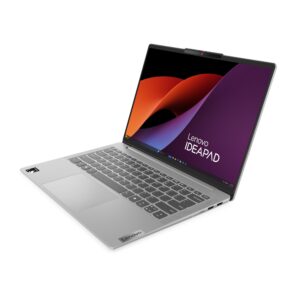 Lenovo IdeaPad Slim 5/14Q8X9/SD-X1-26-100/14"/WUXGA/16GB/512GB/Adreno/W11H/Gray/3R On-Site