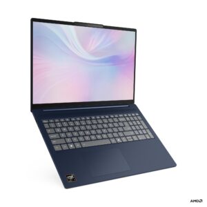 Lenovo IdeaPad Slim 5/16AKP10/AI7-350/16"/WUXGA/16GB/1TB/AMD int/W11H/Blue/2R
