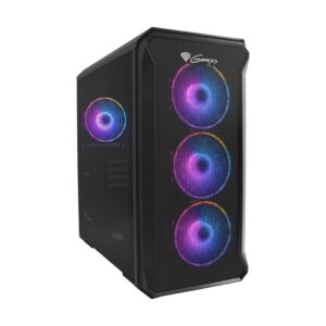 X-Diablo Gamer/R5 3050 RGB/Micro/R5-5500/16GB/1TB SSD/RTX 3050/bez OS/3R