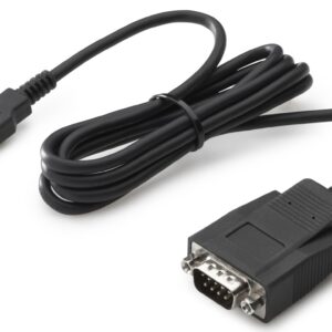 HP USB to Serial Port Adapter