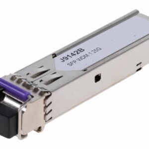 OEM X122 1G SFP LC BX-D Transceiver