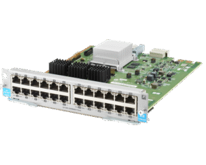 Aruba 24p 1000BASE-T v3 zl2 Mod