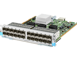 Aruba 24p 1GbE SFP v3 zl2 Mod