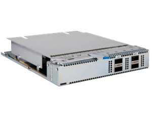 HPE 5940 2p QSFP+ a 2p QSFP28 Mod