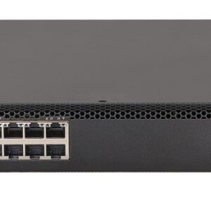 HPE 5710 24XGT 6QS+/2QS28 Switch