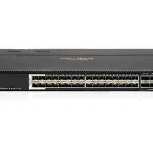 Aruba 8360-32Y4C v2 FB 3F 2AC Bdl