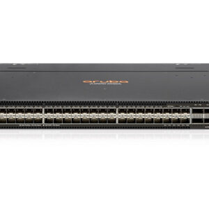 Aruba 8360-48Y6C v2 BF 5F 2AC Bdl