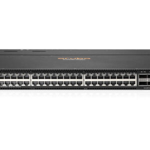 Aruba 8360-48XT4C v2 FB 3F 2AC Bdl